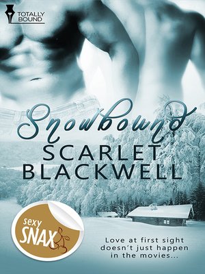 cover image of Snowbound